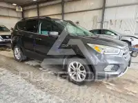 2017 Ford ESCAPE фото
