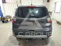 2017 Ford ESCAPE photo