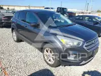2017 Ford ESCAPE фото