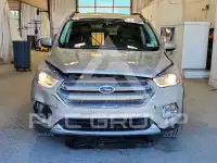 2017 Ford ESCAPE photo