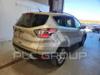 2017 Ford ESCAPE photo