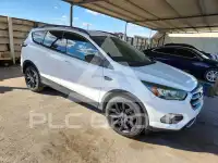2017 Ford ESCAPE фото