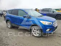 2017 Ford ESCAPE photo