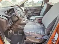 2017 Ford ESCAPE photo