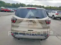 2017 Ford ESCAPE фото