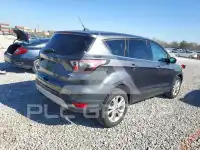 2017 Ford ESCAPE фото