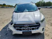 2017 Ford ESCAPE фото
