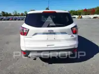 2017 Ford ESCAPE фото