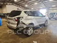 2017 Ford ESCAPE photo