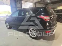 2017 Ford ESCAPE photo