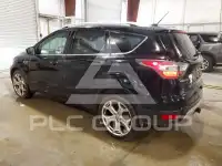 2017 Ford ESCAPE photo