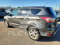 2017 Ford ESCAPE photo
