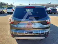 2017 Ford ESCAPE photo