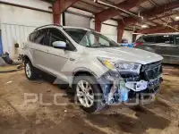 2017 Ford ESCAPE photo