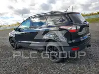 2017 Ford ESCAPE фото