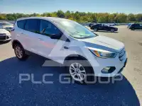 2017 Ford ESCAPE фото