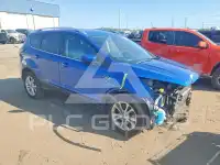 2017 Ford ESCAPE фото
