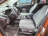 2017 Ford ESCAPE фото