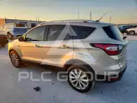 2017 Ford ESCAPE фото