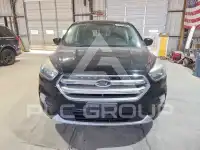2017 Ford ESCAPE photo