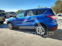 2017 Ford ESCAPE photo