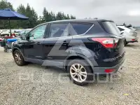 2017 Ford ESCAPE фото