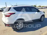 2017 Ford ESCAPE фото