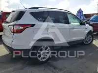 2017 Ford ESCAPE photo