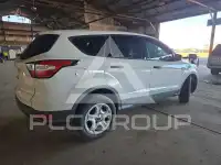 2017 Ford ESCAPE фото