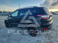 2017 Ford ESCAPE фото