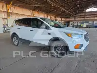 2017 Ford ESCAPE фото