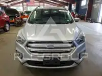 2017 Ford ESCAPE photo