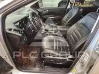 2017 Ford ESCAPE photo