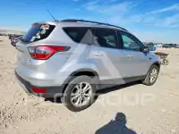 2017 Ford ESCAPE фото