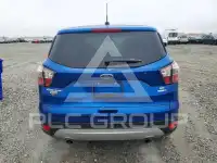 2017 Ford ESCAPE photo