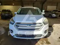 2017 Ford ESCAPE фото