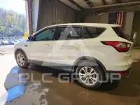 2017 Ford ESCAPE фото