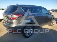 2017 Ford ESCAPE фото