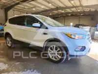 2017 Ford ESCAPE фото