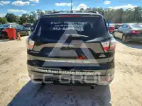 2017 Ford ESCAPE фото