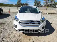 2017 Ford ESCAPE фото