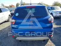 2017 Ford ESCAPE фото