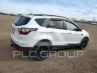 2017 Ford ESCAPE photo