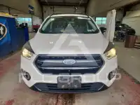2017 Ford ESCAPE photo