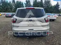 2017 Ford ESCAPE фото
