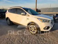 2017 Ford ESCAPE фото