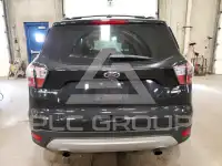 2017 Ford ESCAPE фото