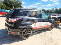 2017 Ford ESCAPE фото