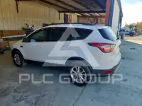 2017 Ford ESCAPE фото