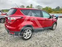 2017 Ford ESCAPE фото